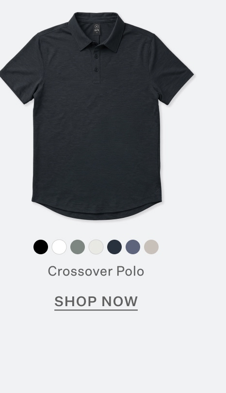 Crossover Polo