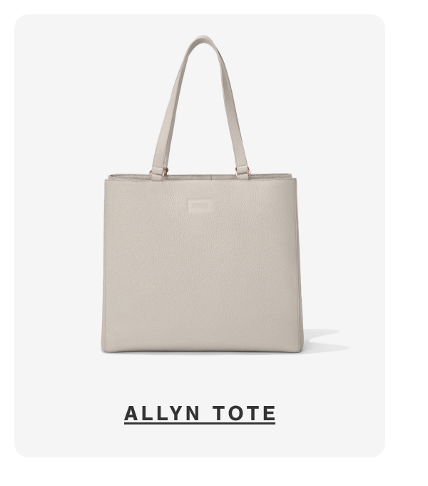 Allyn Tote