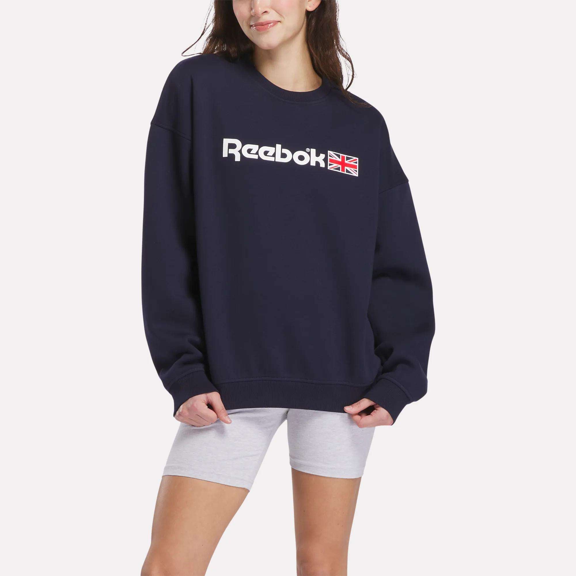 Image of Crewneck Sweatshirt
