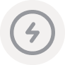 Charging icon