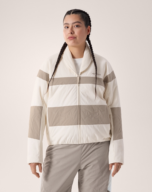 Mutton Insulated Jacket