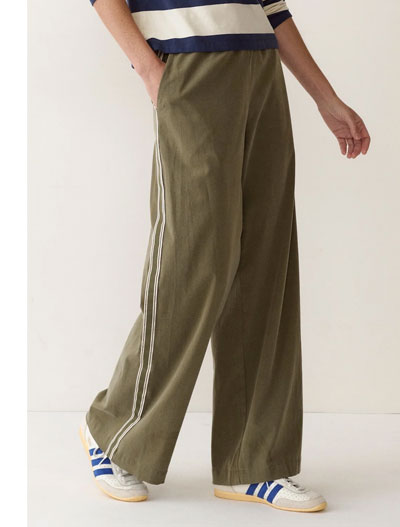 Allison Track Pant