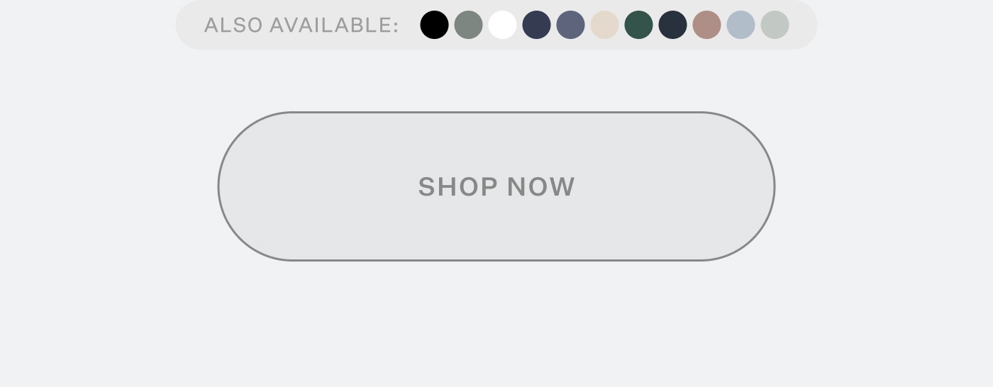 Shop AO Curve-Hem Tee