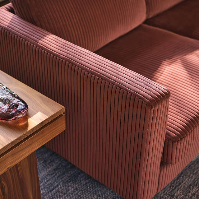View Lispenard Sofa