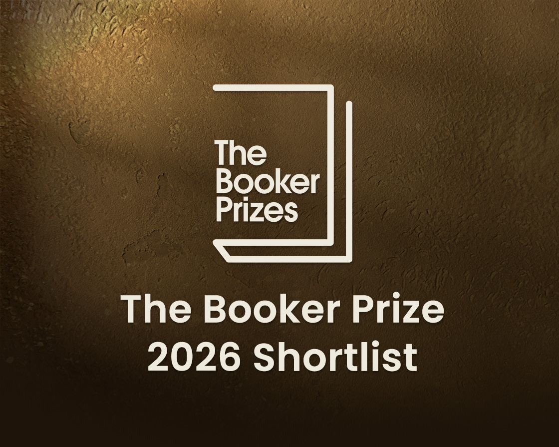 The Booker Prize 2026 Shortlist