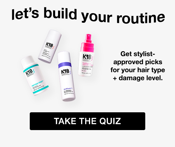 Take The Quiz