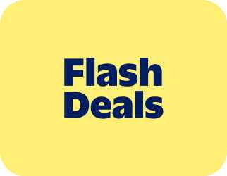 Flash Deals
