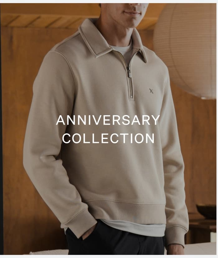 Anniversary Collection