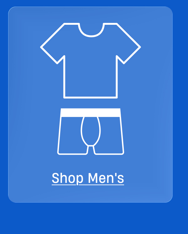 Shop Men's