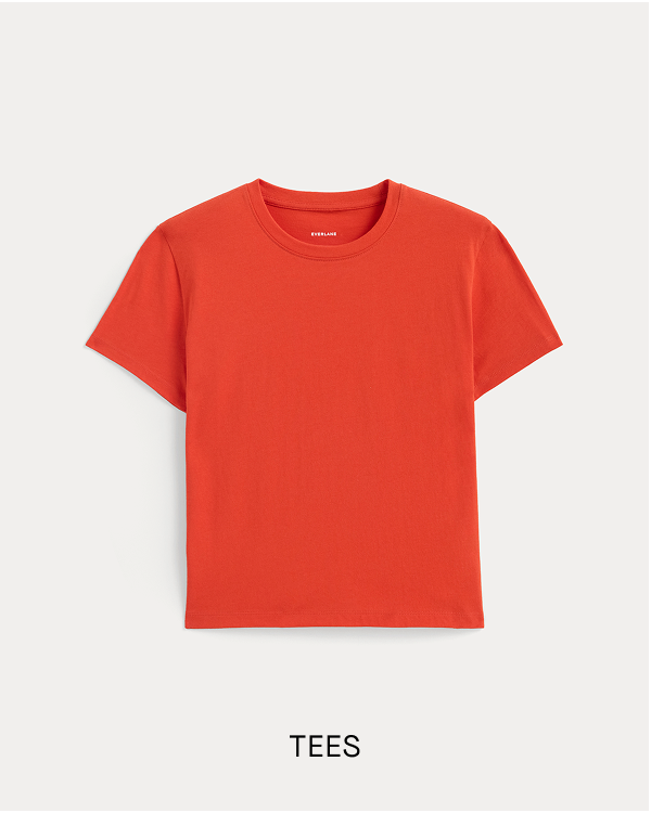 Tees