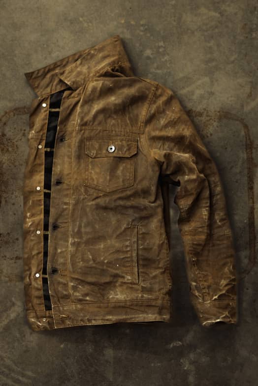 Huckberry Gear