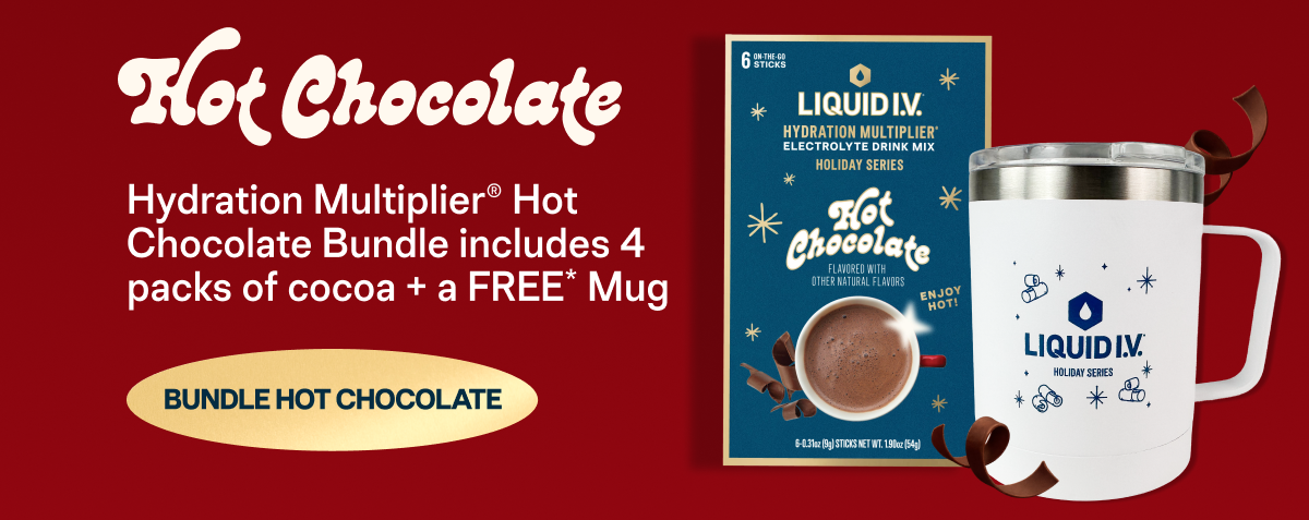 Hot Chocolate