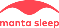 Manta Sleep Logo