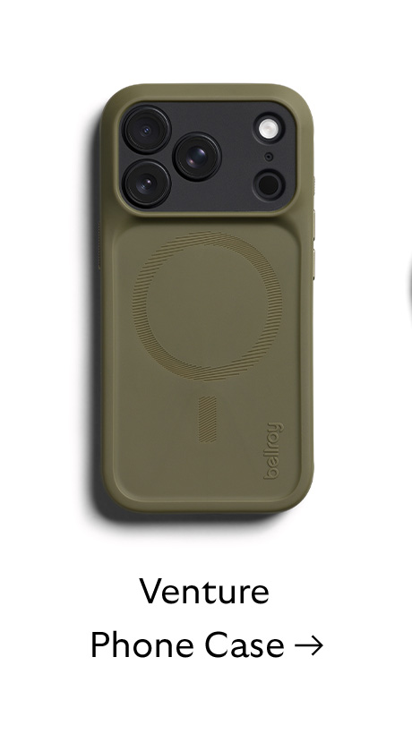 Venture Phone Case