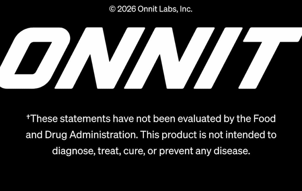 Onnit