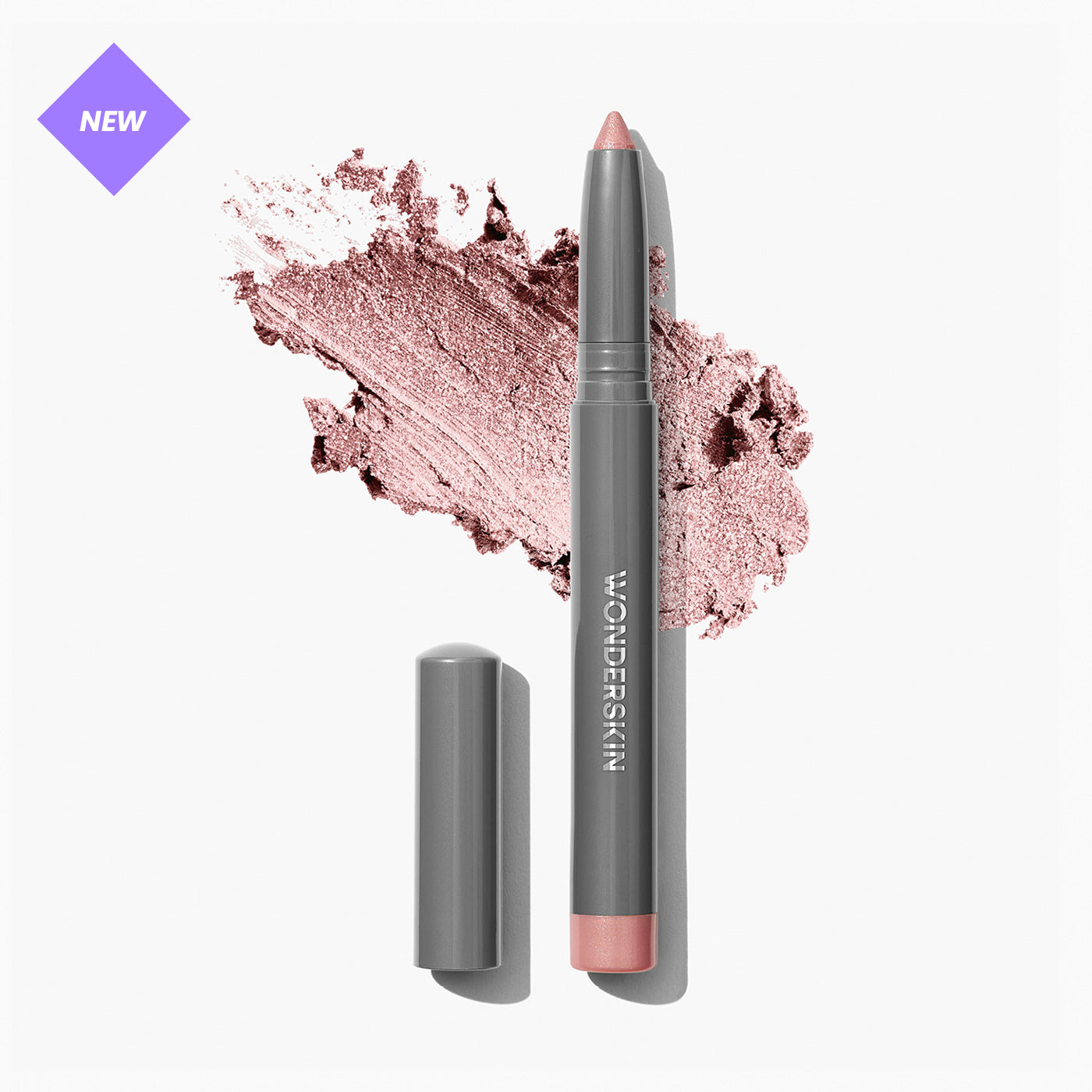 Image of IYKYK Eyeshadow Stick - Pink Quartz