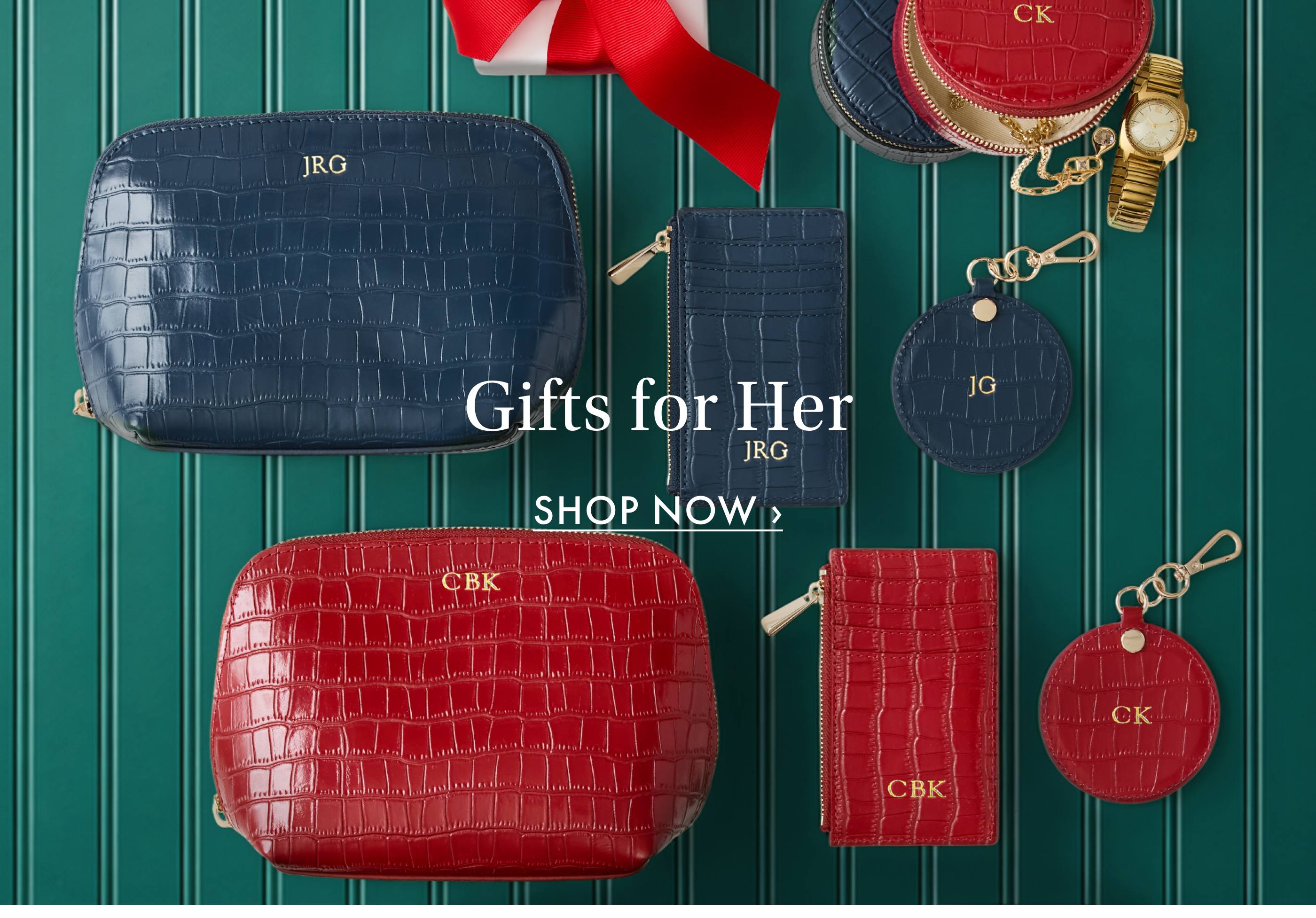 Gifts for Her - Shop Now