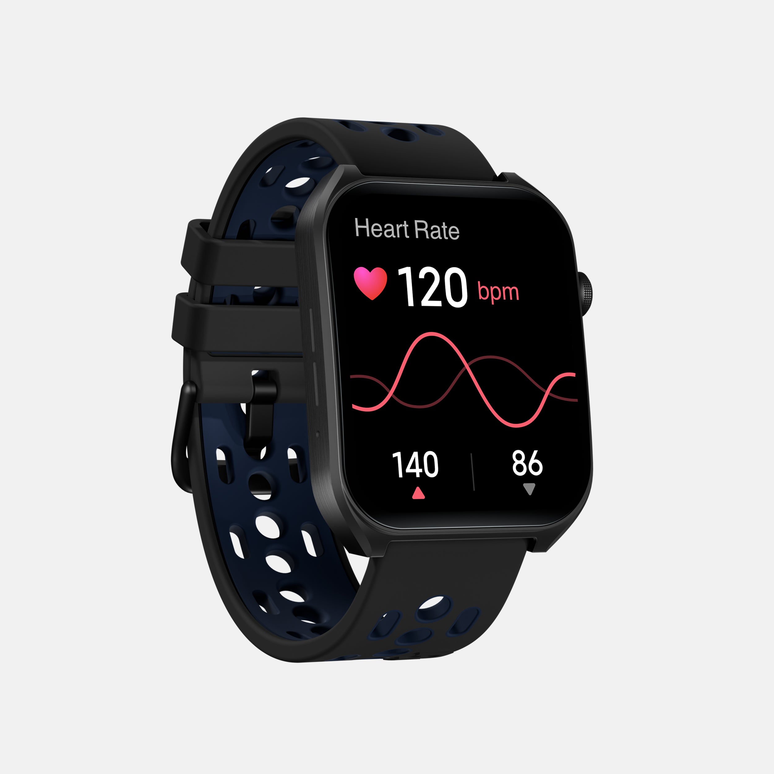 Image of Reebok Icon Smartwatch