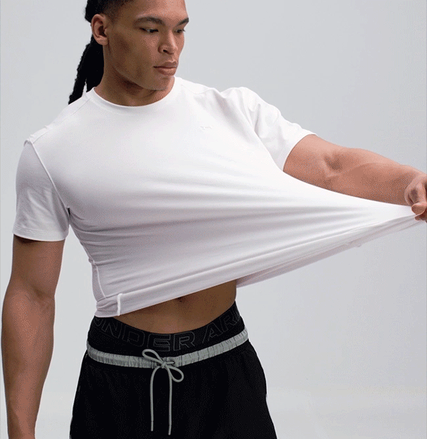 The Bouncy Tee