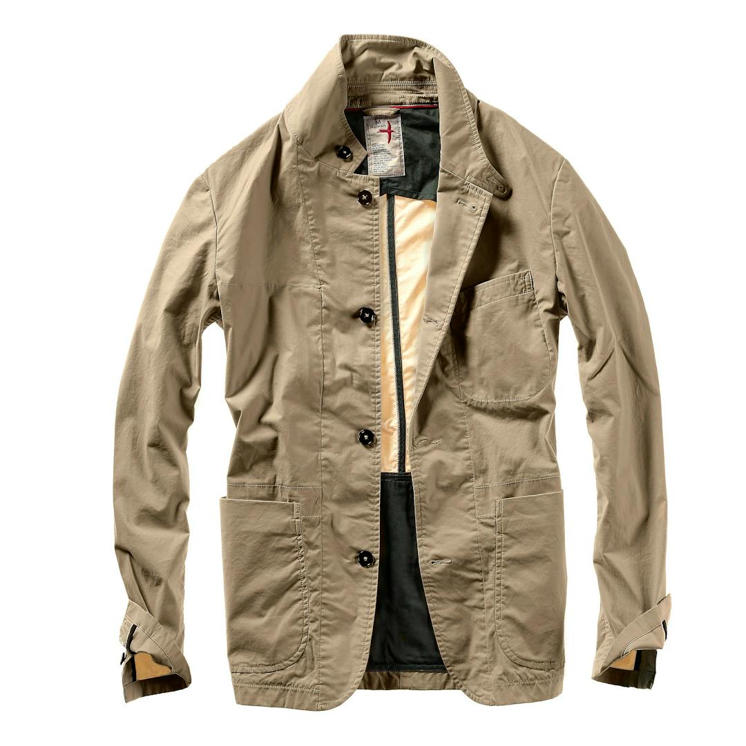 Flyweight Flex Blazer