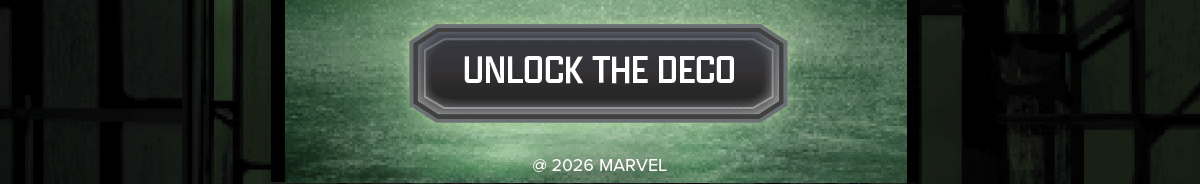 Unlock The Deco