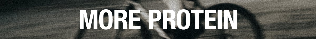 Goal - More Protein 