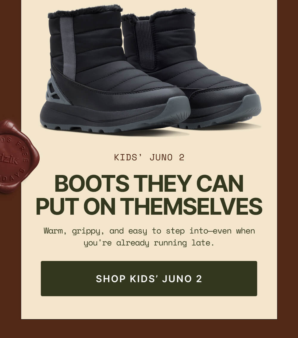 Kids' juno 2 