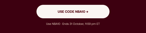NBA x IM8. Official Nutrition Partner for Southeast Asia and Australia. Celebrate our NBA partnership with an extra 10% off, use code NBA10. Ends 31 October, 11:59 pm ET.