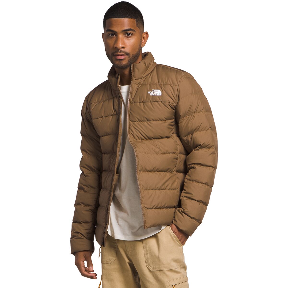 Aconcagua 3 Jacket - Men's