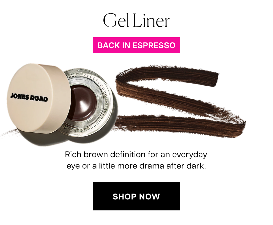 Gel Liner