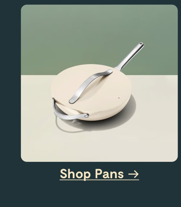 Shop Pans