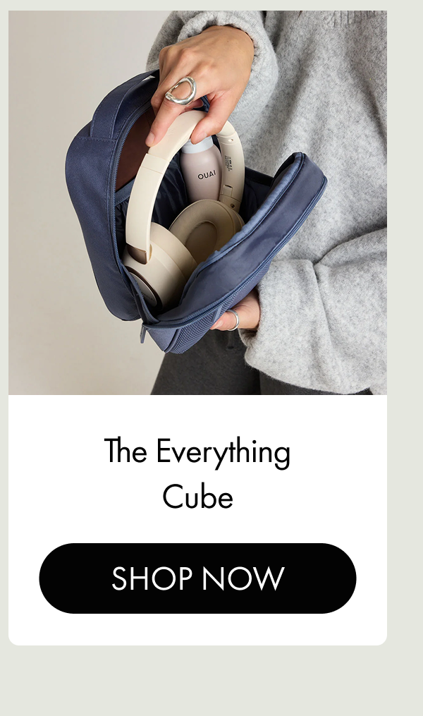 The Everything Cube | SHOP NOW