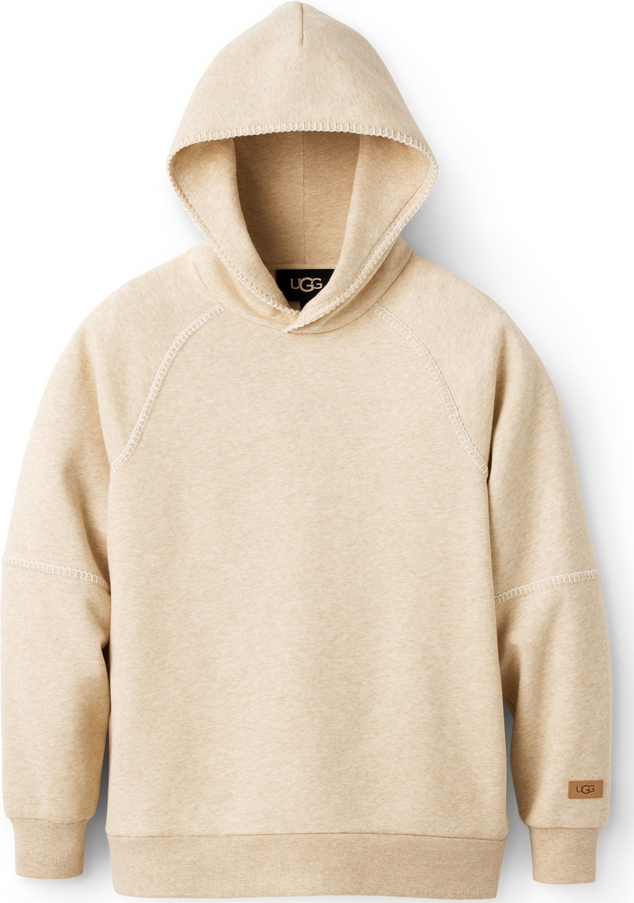 Classic Hoodie
