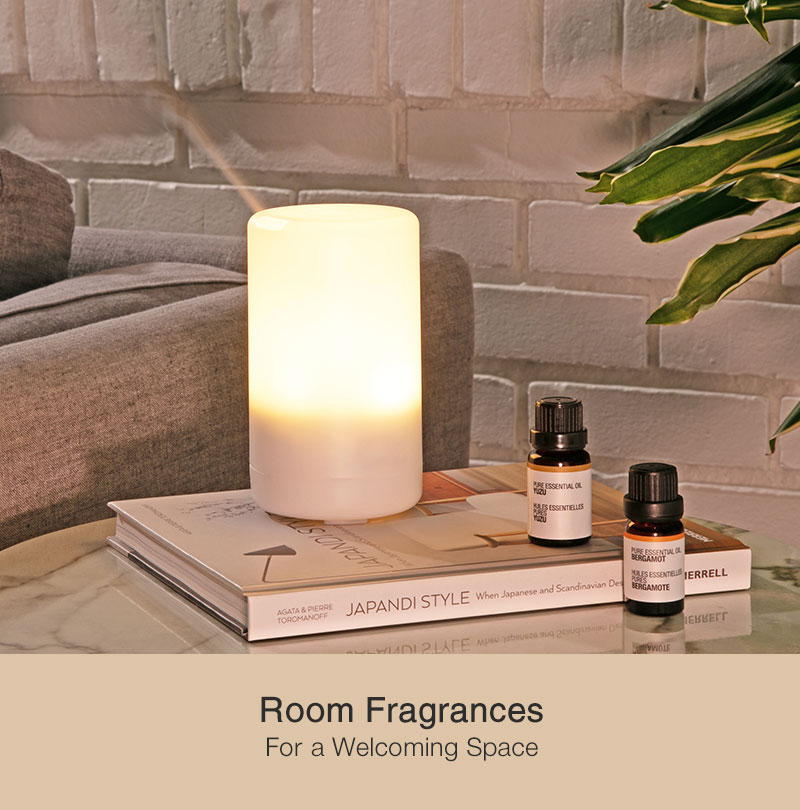 Shop Fragrances