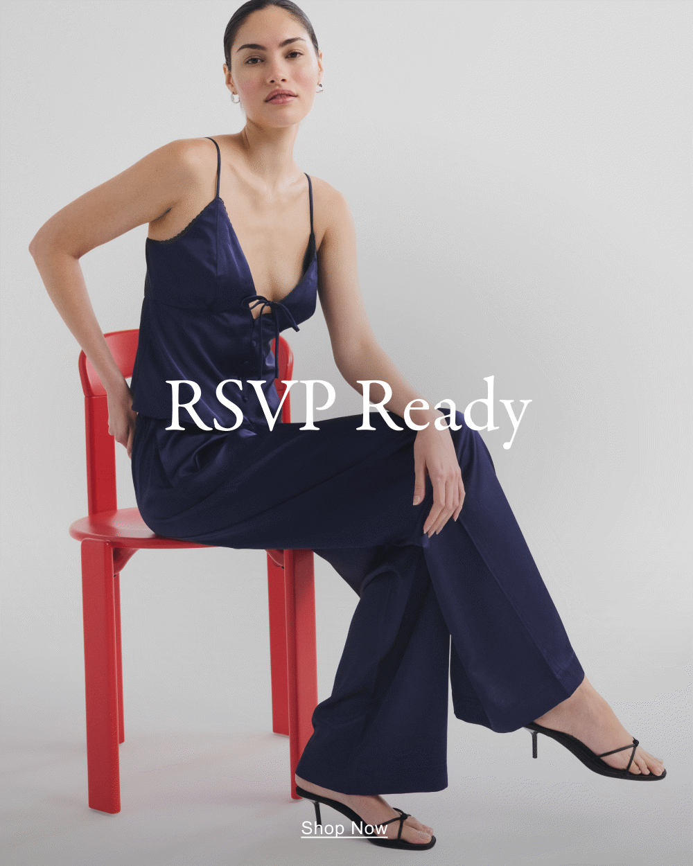 RSVP Ready