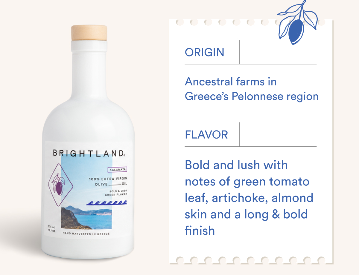 ORIGIN Ancestral farms in Greece&rsquo;s Pelonnese region