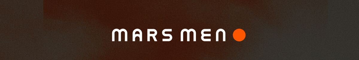MARS MEN