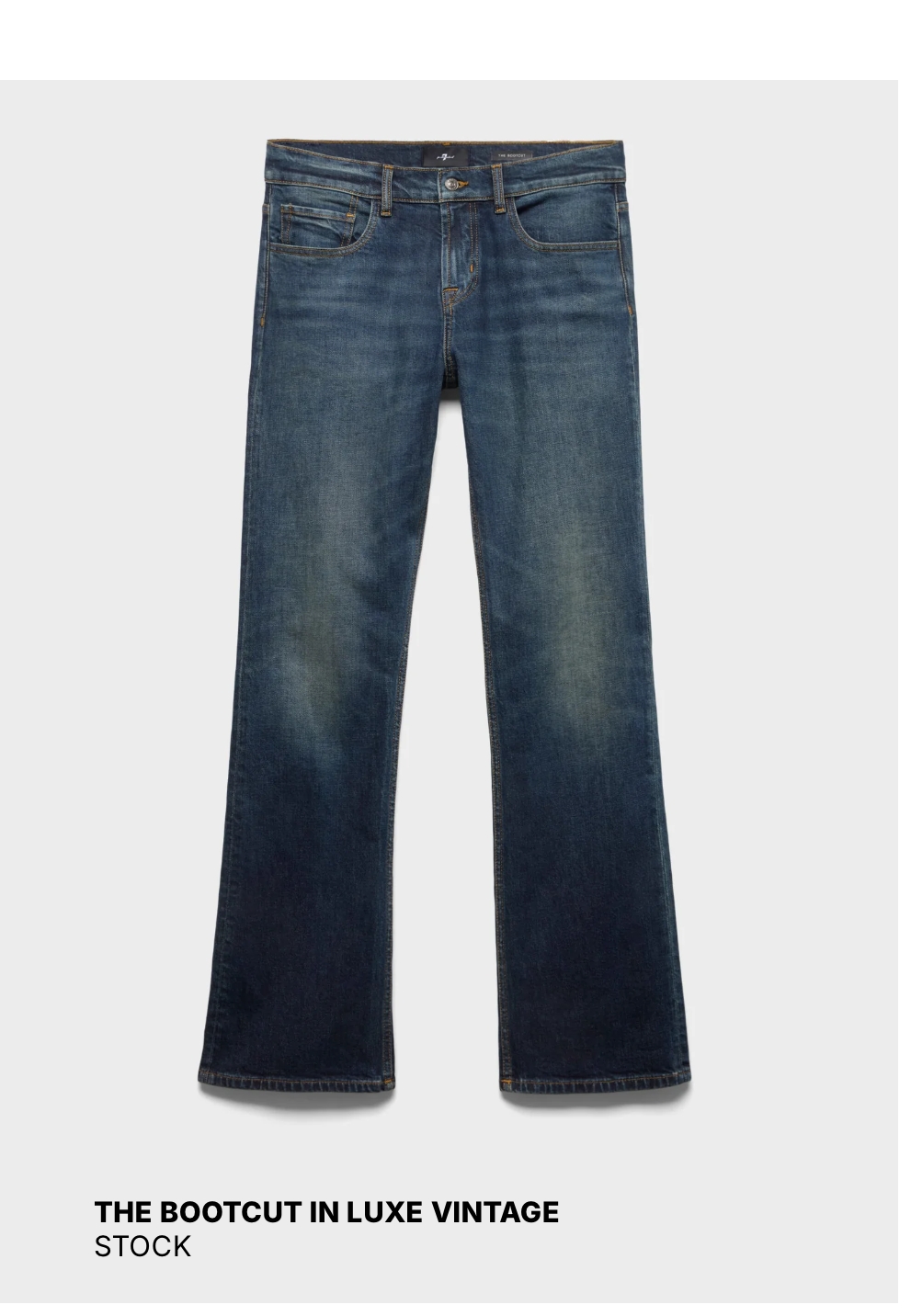 Shop 25 Off Bootcut