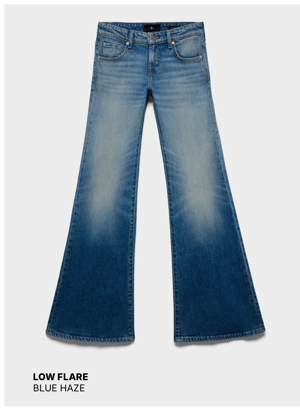Shop Essential Fall Denim