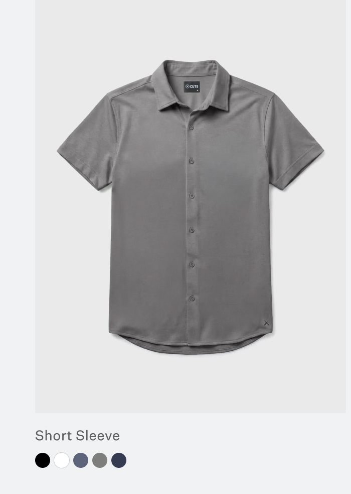 Short Sleeve