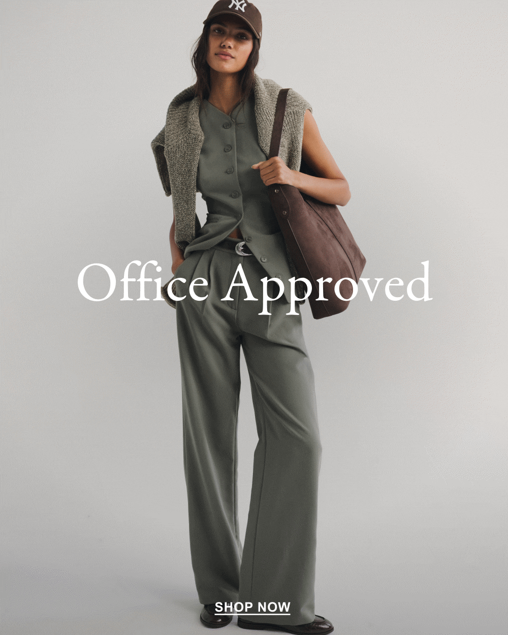 Office Approved