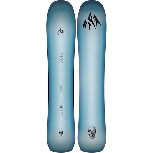 Mind Expander 2.0 Snowboard - 2027
