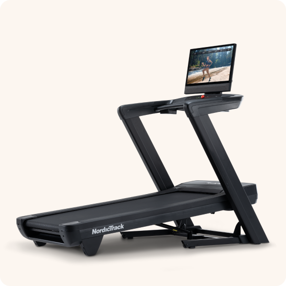 2450 Treadmill