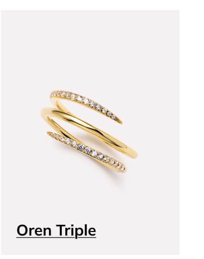 Oren Triple