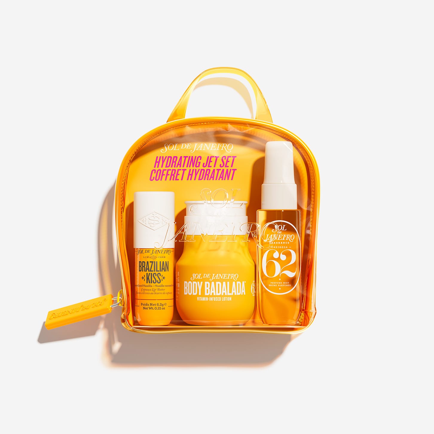 Image of Hydrating Jet Set