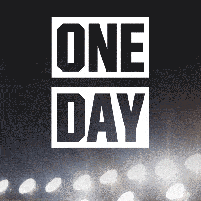 One Day. One Amazing Sale.