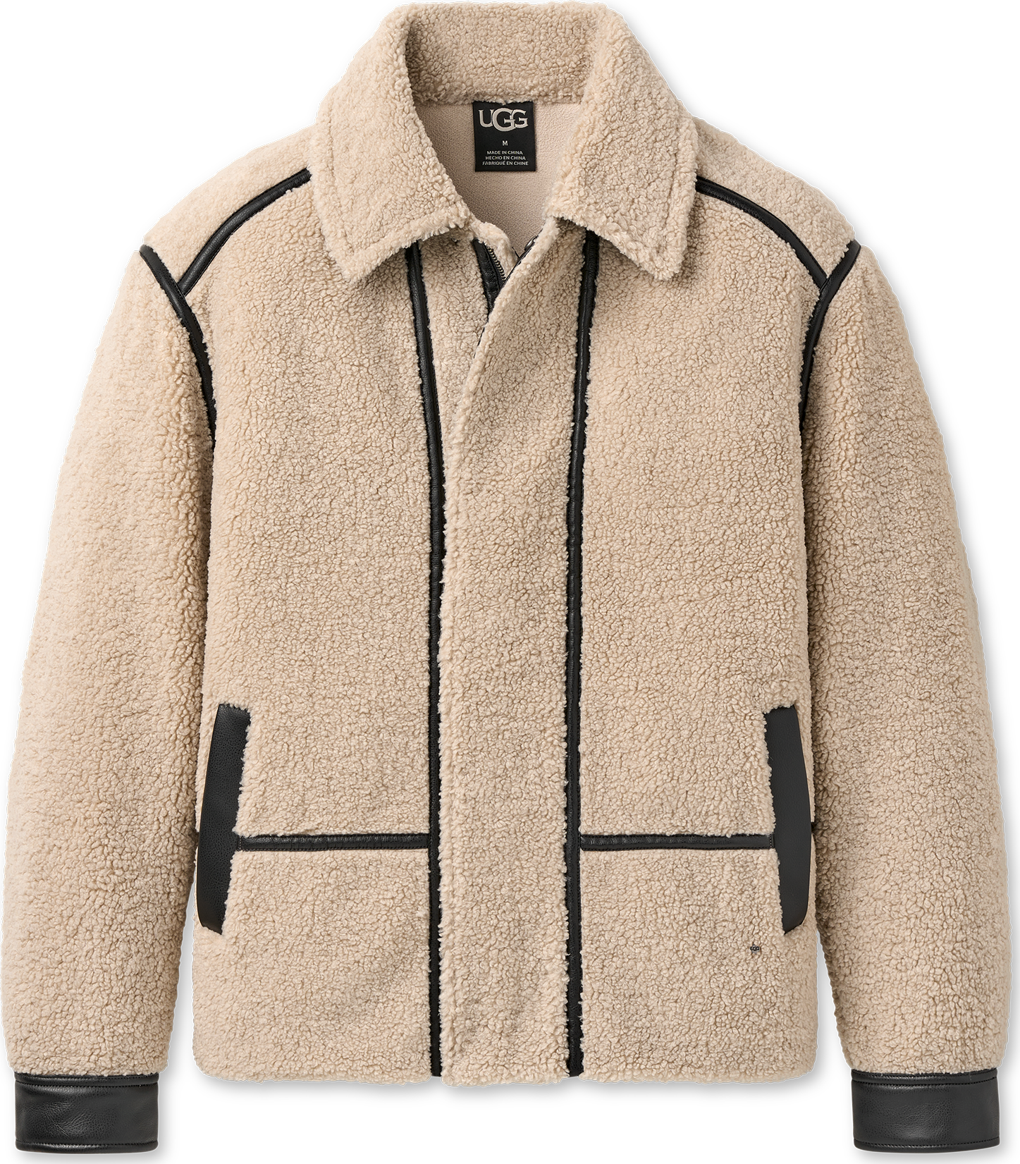 Quinley Jacket