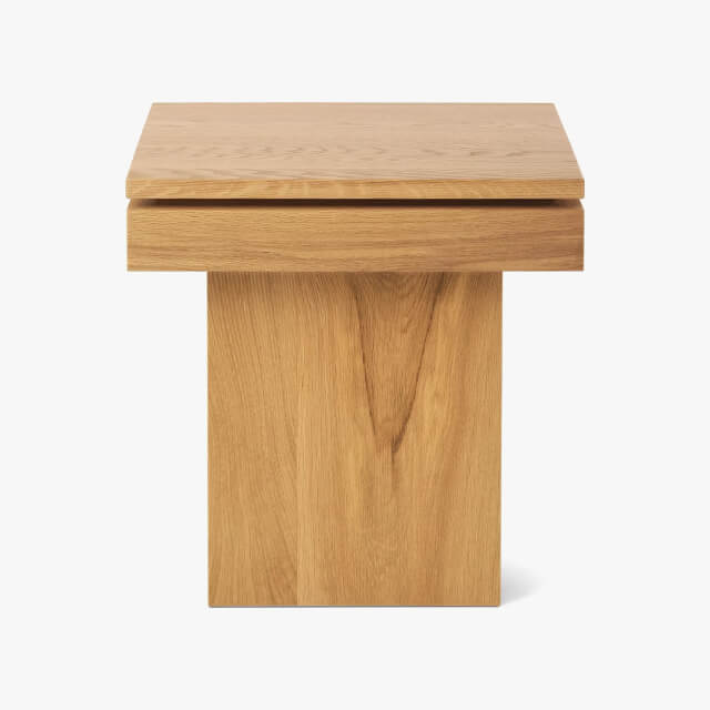 View Pawson Drift Side Table