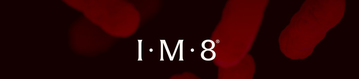 I M 8&reg;