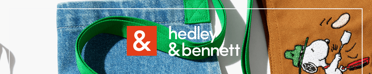 HEDLEY & BENNETT
